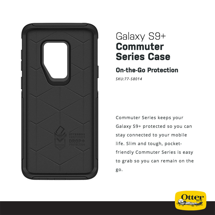 otterbox s9 commuter